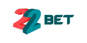 22Bet logo