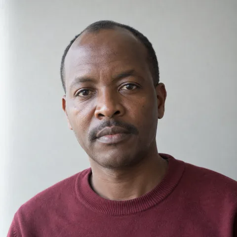 Fanuel Mwadime, betting writer
