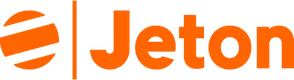 Jeton logo